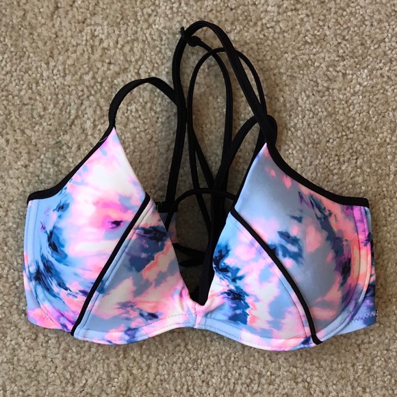 PINK Victoria's Secret Other - PINK Victoria’s Secret Swimsuit Top